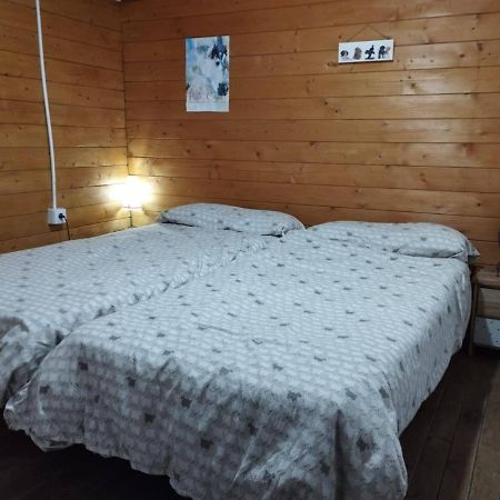 Granja America Apartman Chiclana de la Frontera Kültér fotó