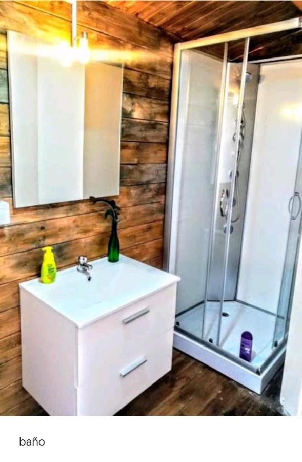 Granja America Apartman Chiclana de la Frontera Kültér fotó