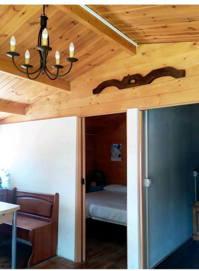 Granja America Apartman Chiclana de la Frontera Kültér fotó
