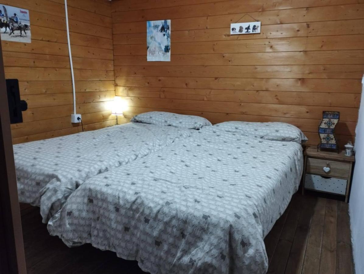 Granja America Apartman Chiclana de la Frontera Kültér fotó